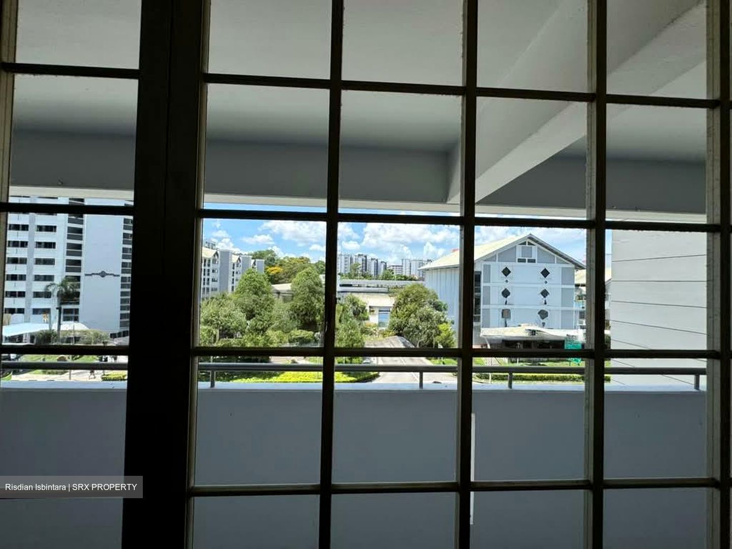 Blk 429 Pasir Ris Drive 6 (Pasir Ris), HDB 4 Rooms #553474001